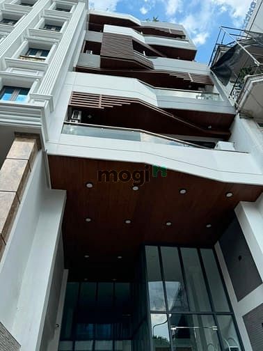 Hình ảnh Mb6623 nạp rút nhanh chóng Ban công 35M2 Full Nội Thất như hình Phường 2 Quận Tân Bình.