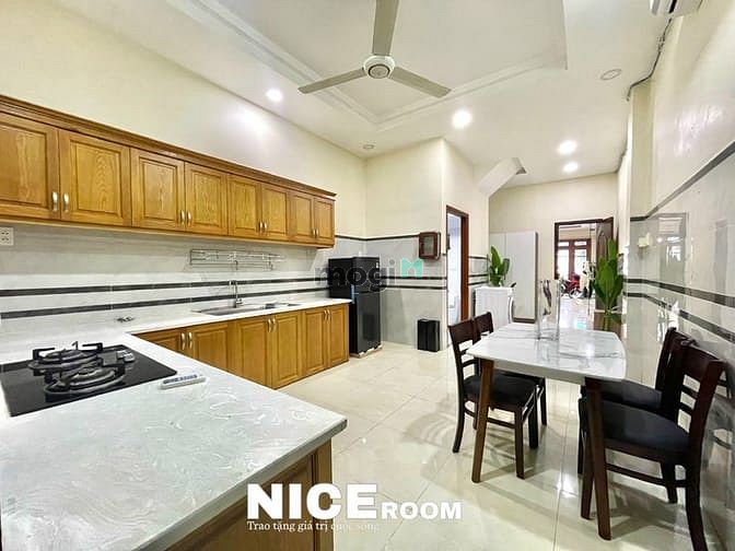 Hình ảnh 1PN FULL NT - máy giặt riêng - giá rẻ lun ạ