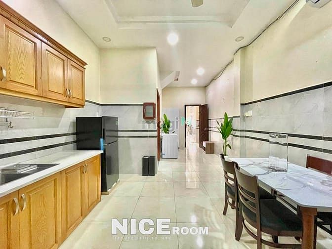Hình ảnh 1PN FULL NT - máy giặt riêng - giá rẻ lun ạ