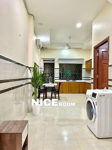 Hình ảnh 1PN FULL NT - máy giặt riêng - giá rẻ lun ạ