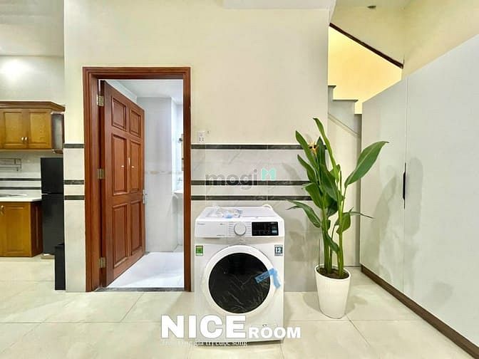 Hình ảnh 1PN FULL NT - máy giặt riêng - giá rẻ lun ạ
