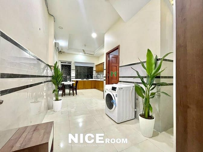 Hình ảnh 1PN FULL NT - máy giặt riêng - giá rẻ lun ạ