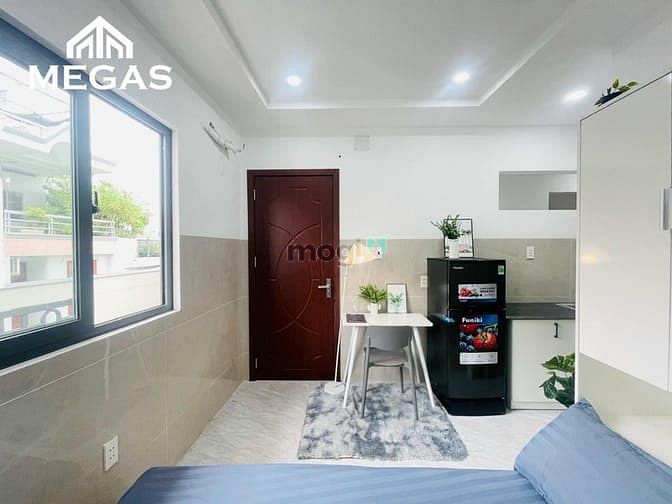 Hình ảnh Mb6623 nạp rút nhanh chóng studio mới ra cửa sổ thang máy ngay cạnh Đh Bách Khoa, an ninh