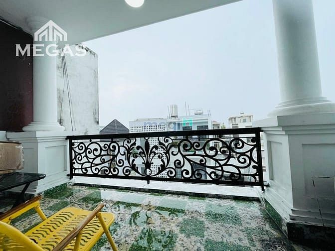 Hình ảnh Phòng cho thuê giá ƯU ĐÃI mà còn được MIỄN PHÍ nước và phí dịch vụ