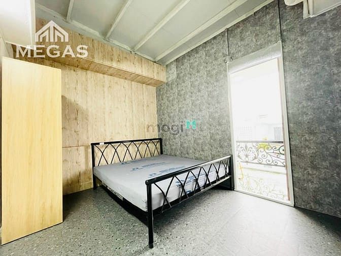 Hình ảnh Phòng cho thuê giá ƯU ĐÃI mà còn được MIỄN PHÍ nước và phí dịch vụ