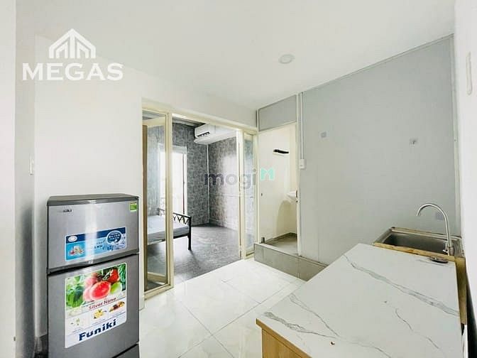 Hình ảnh Phòng cho thuê giá ƯU ĐÃI mà còn được MIỄN PHÍ nước và phí dịch vụ