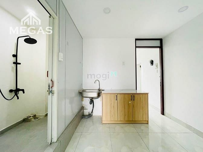 Hình ảnh Phòng cho thuê giá ƯU ĐÃI mà còn được MIỄN PHÍ nước và phí dịch vụ