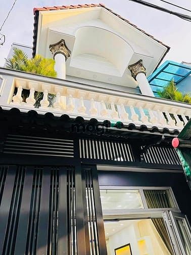 Hình ảnh NHÀ NGỘP, 55/.. Nguyễn Thông, p9, Q3, 65m2, 1tỷ900, sổ hồng riêng.