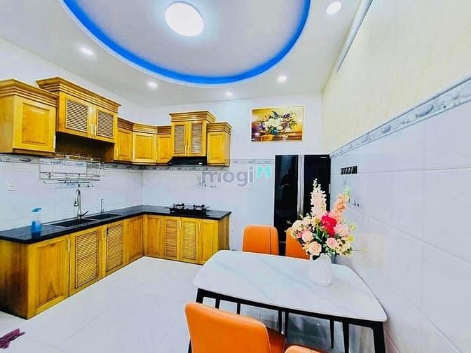 Hình ảnh NHÀ NGỘP, 55/.. Nguyễn Thông, p9, Q3, 65m2, 1tỷ900, sổ hồng riêng.