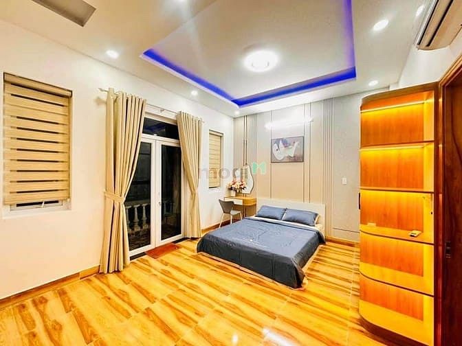 Hình ảnh NHÀ NGỘP, 55/.. Nguyễn Thông, p9, Q3, 65m2, 1tỷ900, sổ hồng riêng.
