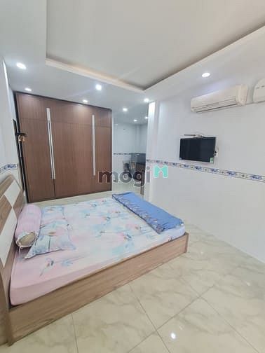 Hình ảnh 🌈Studio BanCon🌈Mb6623 nạp rút nhanh chóng dịch vụ cho thuê Quận 10🌈