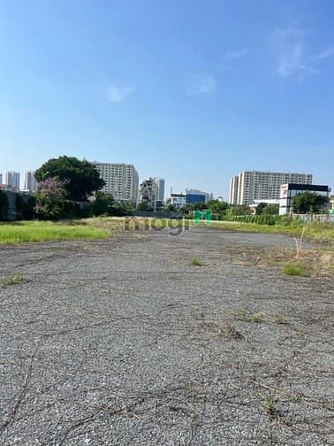 Hình ảnh Cho thuê khu đất mặt tiền mai chí thọ quận 2