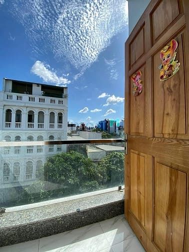 Hình ảnh Khai trương dự án mới - gần chợ Tân Hương