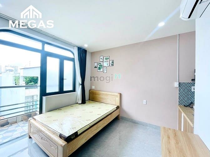 Hình ảnh Cho thuê Trang Chủ MB66.COM / Đăng Ký Tặng 66K cao cấp full nội thất thang máy gần chợ Hoà Hưng