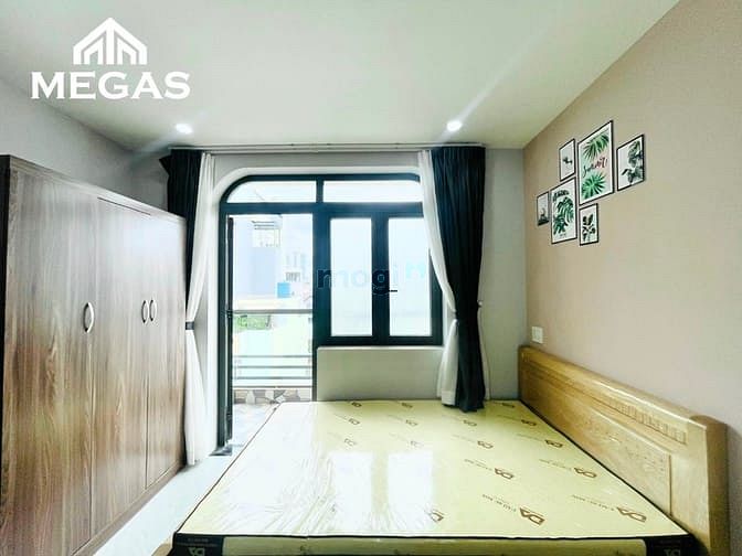 Hình ảnh Cho thuê Trang Chủ MB66.COM / Đăng Ký Tặng 66K cao cấp full nội thất thang máy gần chợ Hoà Hưng