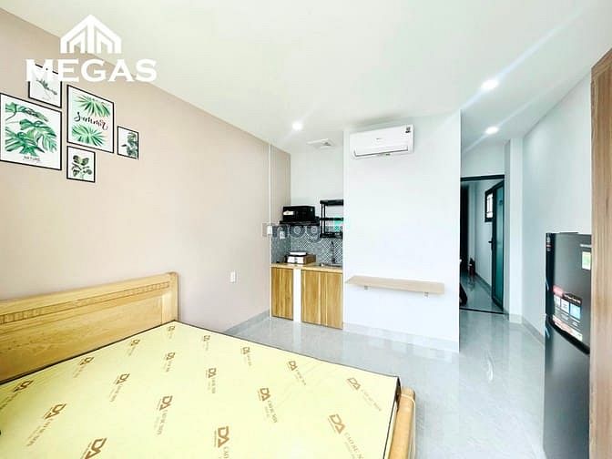 Hình ảnh Cho thuê Trang Chủ MB66.COM / Đăng Ký Tặng 66K cao cấp full nội thất thang máy gần chợ Hoà Hưng