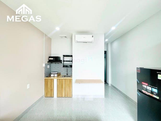Hình ảnh Cho thuê Trang Chủ MB66.COM / Đăng Ký Tặng 66K cao cấp full nội thất thang máy gần chợ Hoà Hưng