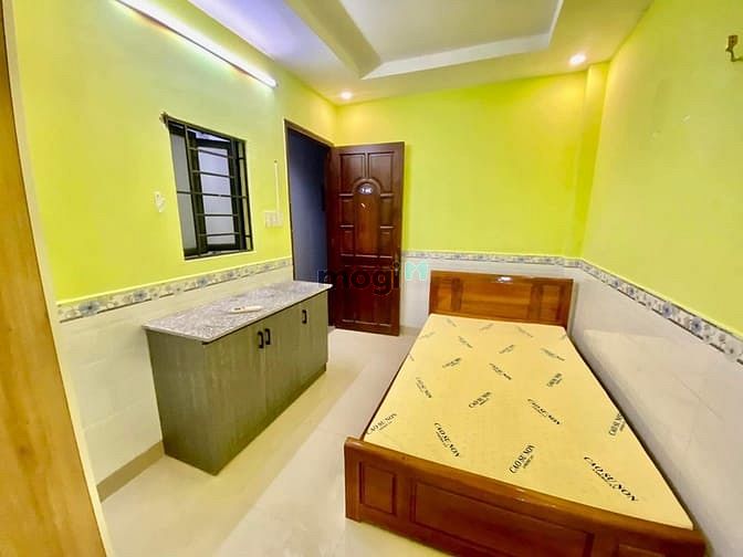 Hình ảnh Cho Thuê Studio Sát Bên ĐH Công Nghiệp