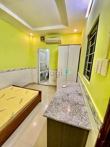 Hình ảnh Cho Thuê Studio Sát Bên ĐH Công Nghiệp