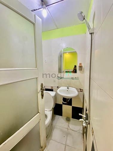 Hình ảnh Cho Thuê Studio Sát Bên ĐH Công Nghiệp