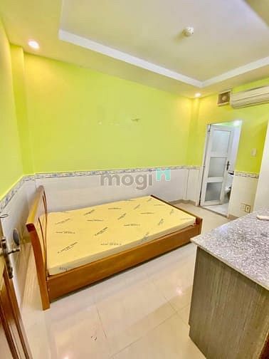 Hình ảnh Cho Thuê Studio Sát Bên ĐH Công Nghiệp