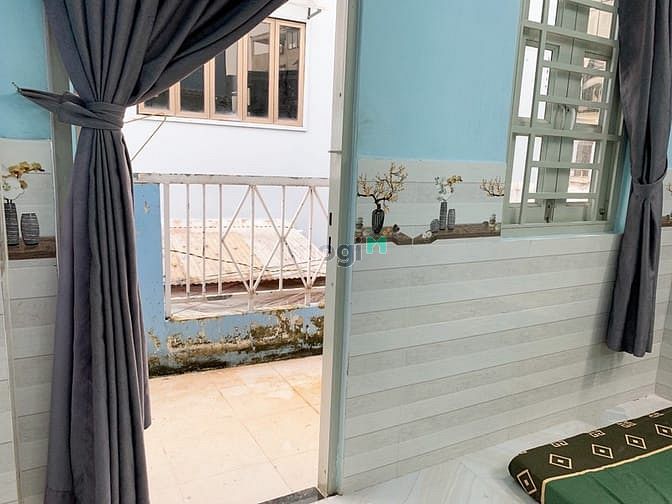 Hình ảnh Cho Thuê Studio Ban Công Ngay Nguyễn Thái Sơn
