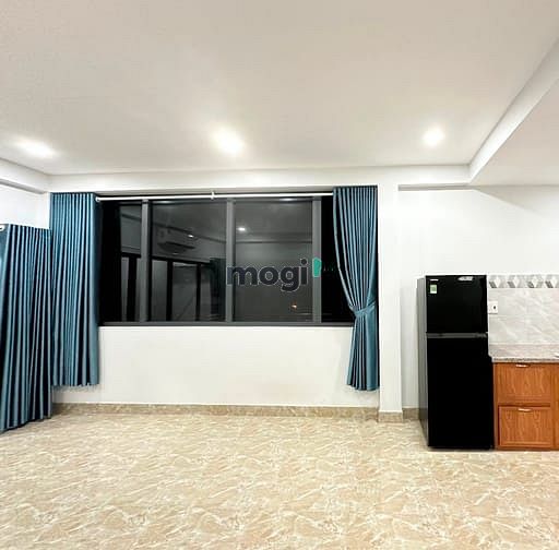 Hình ảnh Studio ban công, cửa sổ trời rộng thoáng, full NT gần Aeon Tân Phú