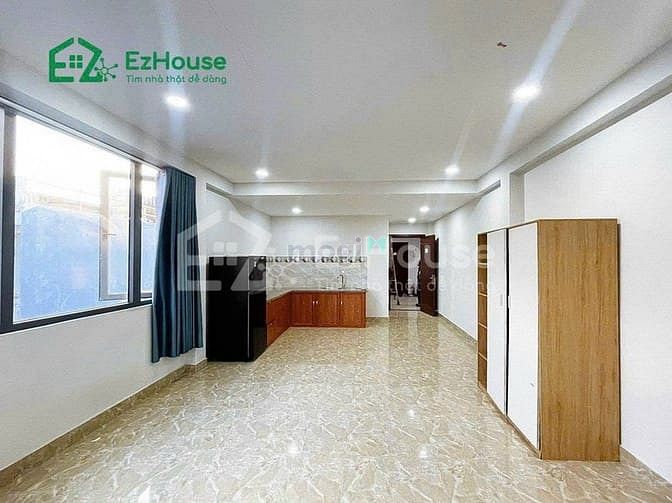 Hình ảnh Studio ban công, cửa sổ trời rộng thoáng, full NT gần Aeon Tân Phú