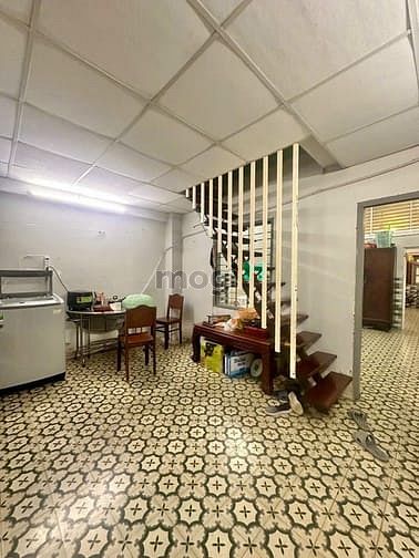 Hình ảnh 🔥MT ĐƯỜNG P.4 TÂN BÌNH - 84M2 CN ĐỦ -ngang hơn 4.5m- 12.3 tỷ
