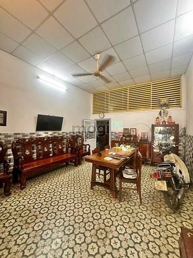 Hình ảnh 🔥MT ĐƯỜNG P.4 TÂN BÌNH - 84M2 CN ĐỦ -ngang hơn 4.5m- 12.3 tỷ