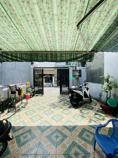 Hình ảnh Bán nhà khu vip Bình Trị Đông Bình Tân 100m2 chỉ 5..tỷ