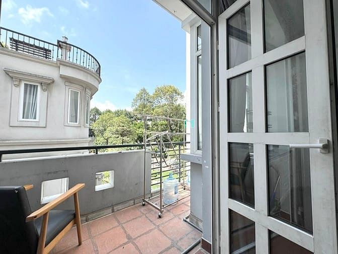 Hình ảnh Cho thuê Trang Chủ MB66.COM / Đăng Ký Tặng 66K studio cao cấp siêu rộng gần Thải Cầm Viên, bancon mới