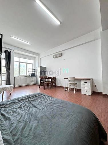 Hình ảnh Cho thuê Trang Chủ MB66.COM / Đăng Ký Tặng 66K studio cao cấp siêu rộng gần Thải Cầm Viên, bancon mới