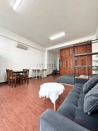 Hình ảnh Cho thuê Trang Chủ MB66.COM / Đăng Ký Tặng 66K studio cao cấp siêu rộng gần Thải Cầm Viên, bancon mới