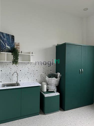 Hình ảnh 💥Trống sẵn 3 phòng studio TRẦN ĐÌNH XU Q1