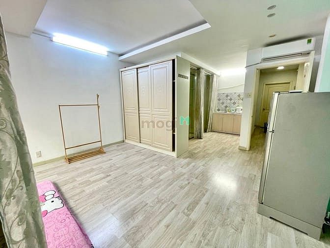 Hình ảnh Cho Thuê CHDV Sát Ngay Phạm Văn Đồng