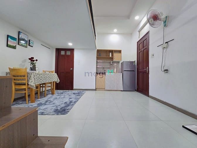 Hình ảnh DUPLEX Rộng rãi - Đầy đủ Nội Thất - Âu Cơ Tân Phú