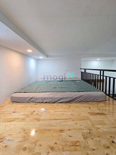 Hình ảnh DUPLEX Rộng rãi - Đầy đủ Nội Thất - Âu Cơ Tân Phú