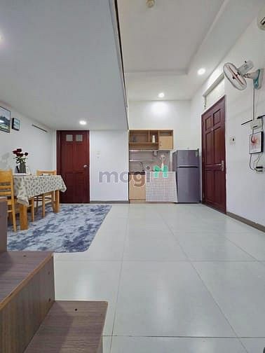Hình ảnh DUPLEX Rộng rãi - Đầy đủ Nội Thất - Âu Cơ Tân Phú