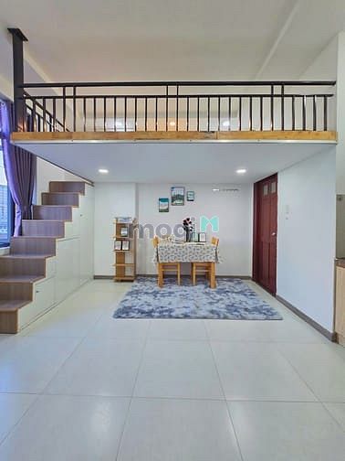 Hình ảnh DUPLEX Rộng rãi - Đầy đủ Nội Thất - Âu Cơ Tân Phú