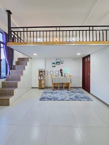 Hình ảnh DUPLEX Rộng rãi - Đầy đủ Nội Thất - Âu Cơ Tân Phú