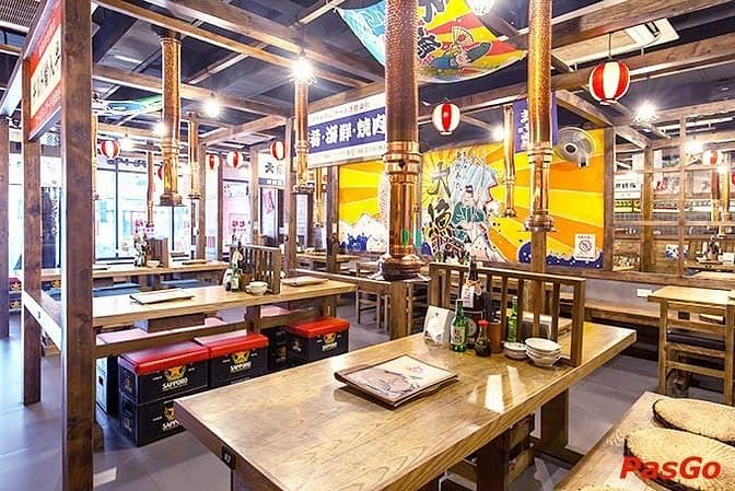 Hình ảnh Cho thuê MBKD phố Triệu Việt Vương- DT 200m-MT 7m