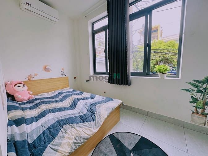 Hình ảnh Căn Studio ban công Full nội thất ngay Phan Đình Phùng, Tân Phú