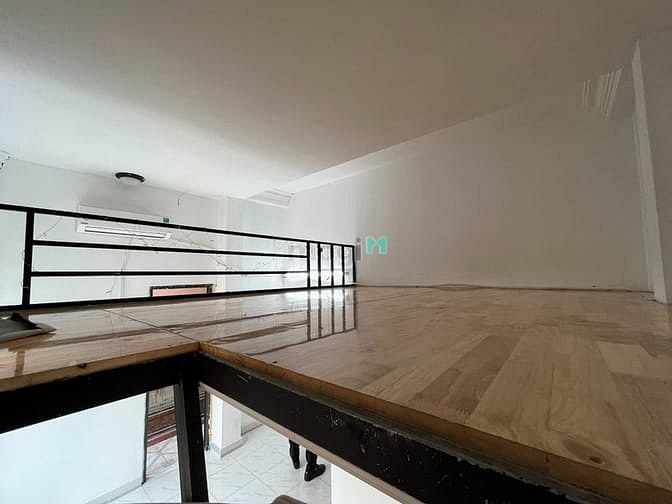 Hình ảnh DUPLEX bancol sẵn máy lạnh giá sinh viên
