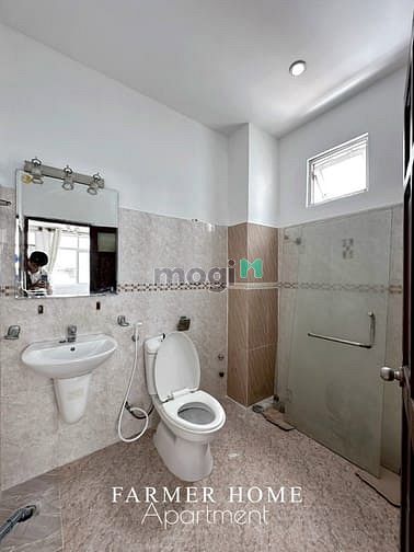 Hình ảnh Phòng Studio - Ban Công - Nhà Mới - Đầy Đủ Nội Thất - Đường Cao Thắng