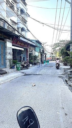 Hình ảnh Bán nhà 1/ Lê Đình Cẩn, Tân Tạo, Bình Tân - 73m2 - 6.4 tỷ
