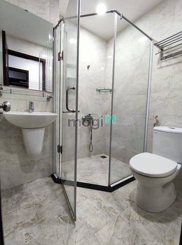 Hình ảnh CHDV FULL NỘI THẤT - Đặng Thùy Trâm - Bình Thạnh