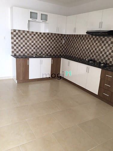 Hình ảnh Chung cư Carillon 2-Tân Phú 11tr 3pn 90m2. Nội thất cơ bản