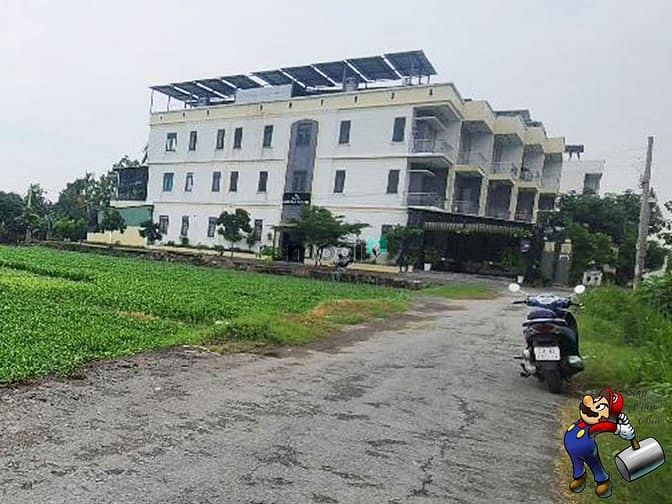 Hình ảnh Chỉ 9 triệu/m2 - lô đất đẹp hơn 4300m2, ngang khủng 40m - đường 6m