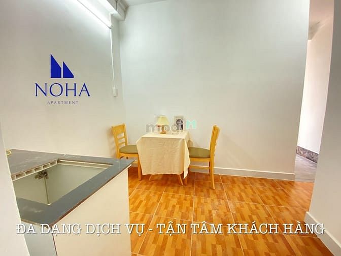 Hình ảnh Cho Thuê Studio 1PN - 1PK Cực Rộng Tại Trung Tâm Gò Vấp